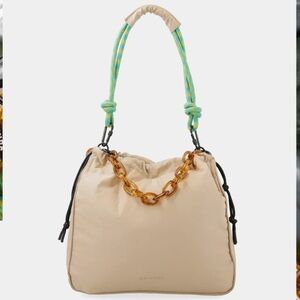 NWT Rotunda Sant Hobo Bag